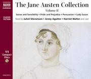 Cover of: The Works of Jane Austen Vol 2