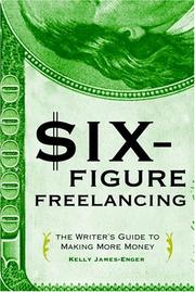 Cover of: Six-figure freelancing