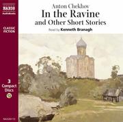 Cover of: In the Ravine by Антон Павлович Чехов