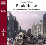 Cover of: Bleak House | Charles Dickens