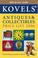 Cover of: Kovels' Antiques & Collectibles Price List, 38th Edition, 2006 (Kovels' Antiques and Collectibles Price List)