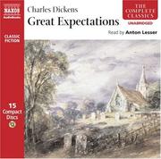 Cover of: Great Expectations (Complete Classics) by Charles Dickens