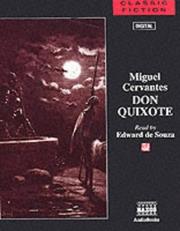 Cover of: Don Quixote (Classic Fiction) | 