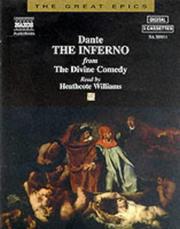 Cover of: The Inferno by Dante Alighieri