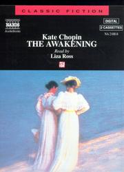 Cover of: The Awakening (Classic Fiction) by 