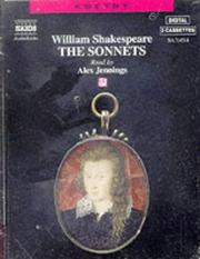 Cover of: The Sonnets (Classic Poetry) by William Shakespeare