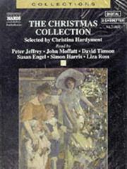 Cover of: The Christmas Collection (Collections)