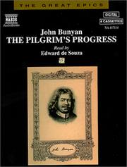 Cover of: The Pilgrim's Progress (Great Epics) by John Bunyan