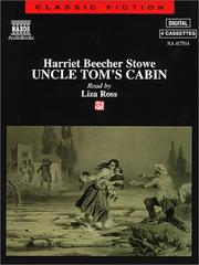 Cover of: Uncle Tom's Cabin (Classic Literature with Classical Music) by 