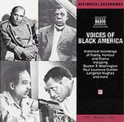 Voices of Black America