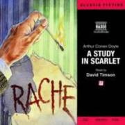 Cover of: A Study in Scarlet by Arthur Conan Doyle