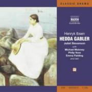 Front cover of Hedda Gabler (Classic Drama) by Unknown
