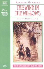 Cover of: The Wind in the Willows (Classic Literature With Classical Music. Children's Favorites) by 