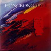 Cover of: Hong Kong Style