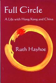 Cover of: Full Circle by Ruth Hayhoe