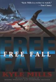 Free Fall by Kyle Mills