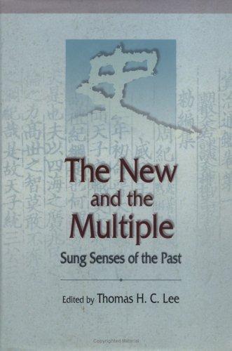 The New and the Multiple by Thomas H.C. Lee