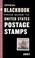 Cover of: The Official Blackbook Price Guide to US Postage Stamps 2007, 29th Edition (Official Blackbook Price Guide to United States Postage Stamps)