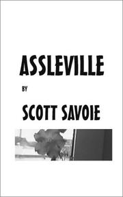 Cover of: Assleville | Scott M. Savoie