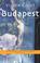 Cover of: Visible Cities Budapest
