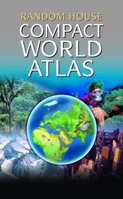 Random House Compact World Atlas