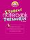 Cover of: Random House Webster's Student Notebook Thesaurus, Second Edition