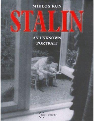 Stalin by Kun, Miklós