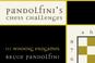 Cover of: Pandolfini's Chess Challenges