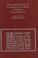 Cover of: Commentary of R. Samuel Ben Meir
