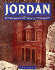 Cover of: Jordan | 