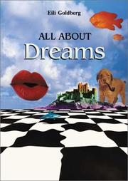 Cover of: All About Dreams