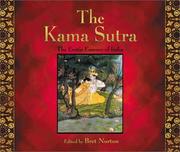 Cover of: The Kama Sutra: The Erotic Essence of India