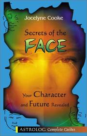 Cover of: Secrets of the Face