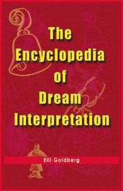 Cover of: The Encyclopedia of Dream Interpretation