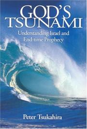 God's Tsunami by Peter Tsukahira