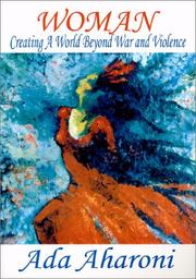 Cover of: WOMEN: Creating A World Beyond War and Violence