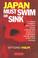 Cover of: Japan must swim or sink