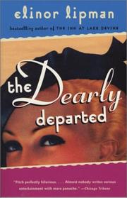 Cover of: The Dearly Departed