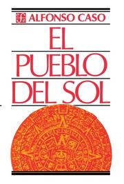 Cover of: El Pueblo Del Sol/ the Town of the Sun (Popular)