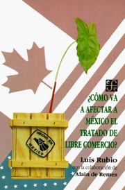Cómo va a afectar a México el tratado de libre comercio?