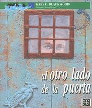 Cover of: Al Otro Lado De La Puerta/ the Other Side of the Door