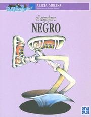 Cover of: El agujero negro