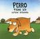 Cover of: Perro tiene sed