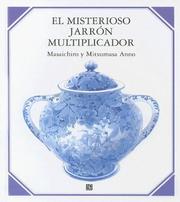 El misterioso jarrón multiplicador by Masaichirō Anno, Masaichiro Anno, Mitsumasa Anno