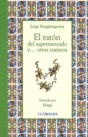 Cover of: El Raton Del Supermercado
