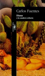 Cover of: Diana o la cazadora solitaría