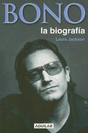 Bono by Laura Jackson