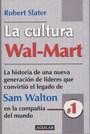 La cultura Wal-Mart