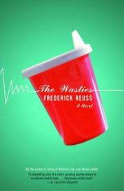 Cover of: The Wasties by Frederick Reuss