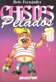 Cover of: Chistes Pelados/Dirty Jokes